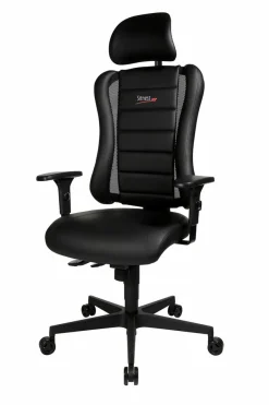 Kinder Sitness Drehstuhl RS