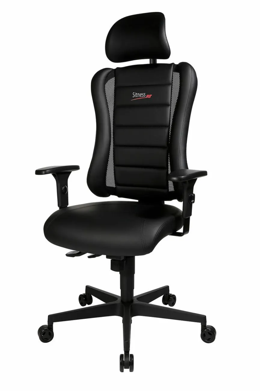 Kinder Sitness Drehstuhl RS