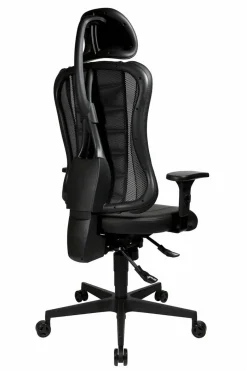 Kinder Sitness Drehstuhl RS