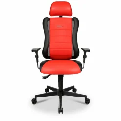 Discount Sitness Drehstuhl RS Rot