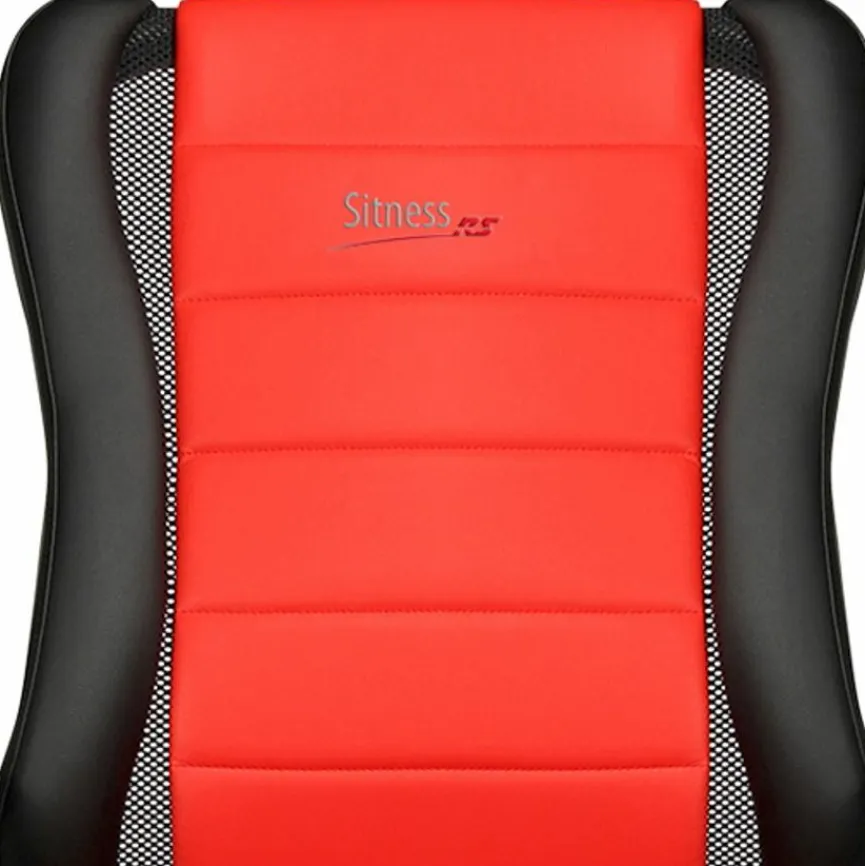 Discount Sitness Drehstuhl RS Rot