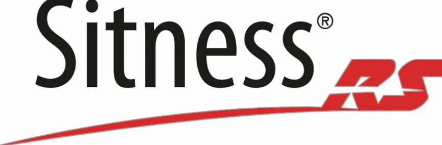 Discount Sitness Drehstuhl RS Rot