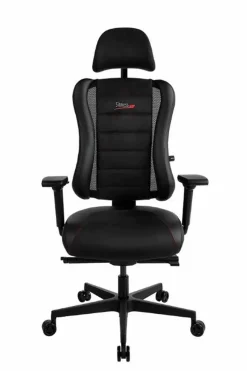 Kinder Sitness Drehstuhl RS Pro 2020