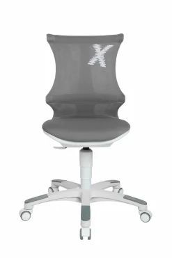 Kinder Sitness Drehstuhl X Chair 10