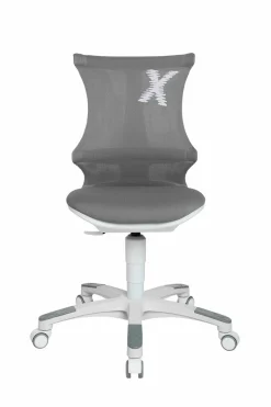 Kinder Sitness Drehstuhl X Chair 10