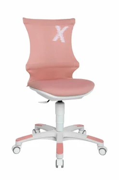 Hot Sitness Drehstuhl X Chair 10 Rosa