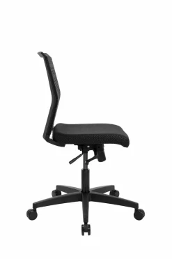 Outlet TopStar Drehstuhl Smart Point Schwarz