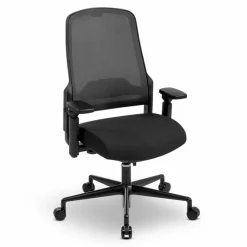 Sale Ergotec Drehstuhl Soria Schwarz