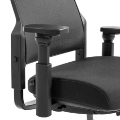 Sale Ergotec Drehstuhl Soria Schwarz