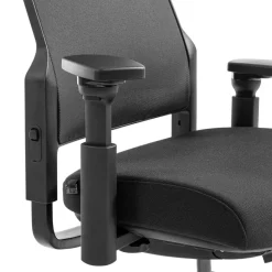 Sale Ergotec Drehstuhl Soria Schwarz