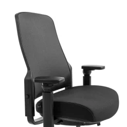 Sale Ergotec Drehstuhl Soria Schwarz