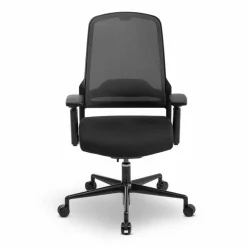 Sale Ergotec Drehstuhl Soria Schwarz