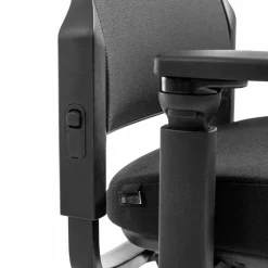 Sale Ergotec Drehstuhl Soria Schwarz