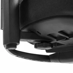 Sale Ergotec Drehstuhl Soria Schwarz