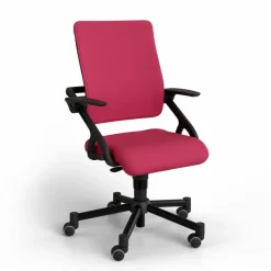 Paidi Drehstuhl Tio Brombeer