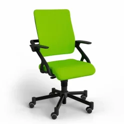 Clearance Paidi Drehstuhl Tio Grün