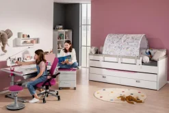 Kinder Paidi Drehstuhl Tio