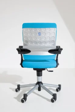 Kinder Paidi Drehstuhl Tio