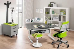 Kinder Paidi Drehstuhl Tio Sitness