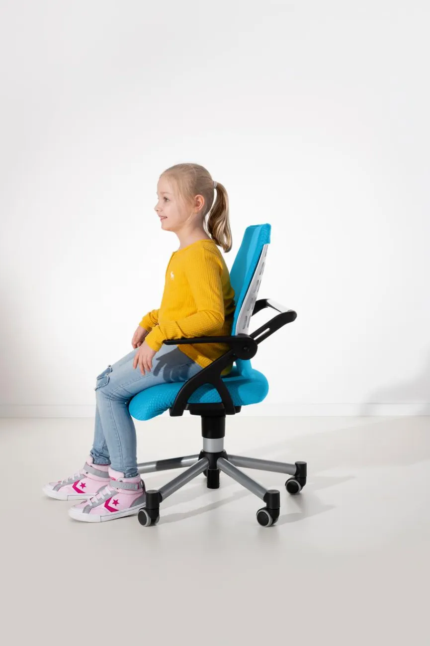 Kinder Paidi Drehstuhl Tio Sitness