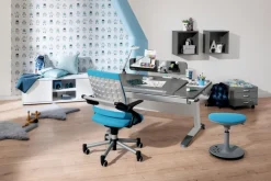 Kinder Paidi Drehstuhl Tio Sitness