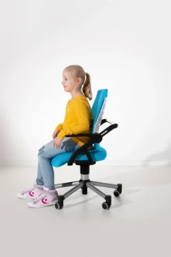 Kinder Paidi Drehstuhl Tio Sitness