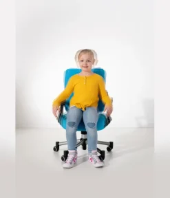 Sale Paidi Drehstuhl Tio Sitness Grau