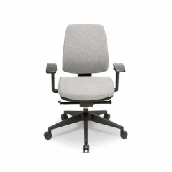 Clearance Ergotec Drehstuhl Torrent Grau