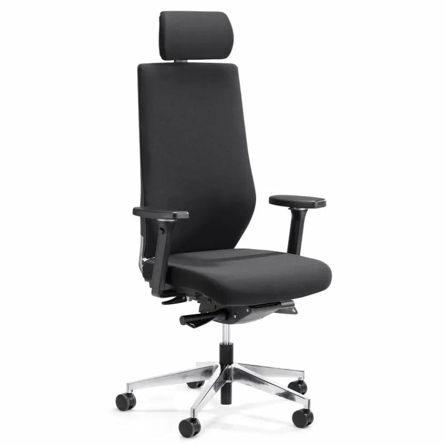 Ergotec Drehstuhl Urban