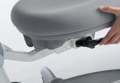 Kinder Flexa Drehstuhl Verto