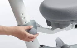 Kinder Flexa Drehstuhl Verto