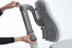 Kinder Flexa Drehstuhl Verto