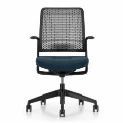 Best NowyStyl Drehstuhl WithME Schwarz