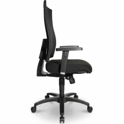 TopStar Drehstuhl X-Pander Plus Schwarz