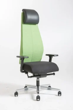 Ergotec Drehstuhl York