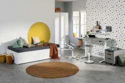 Kinder Paidi Drehstuhl Ypso