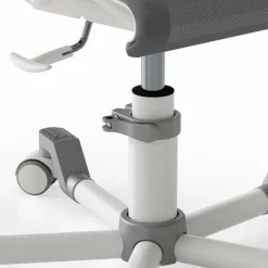 Paidi Drehstuhl Ypso Rose