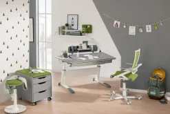 Kinder Paidi Drehstuhl Ypso