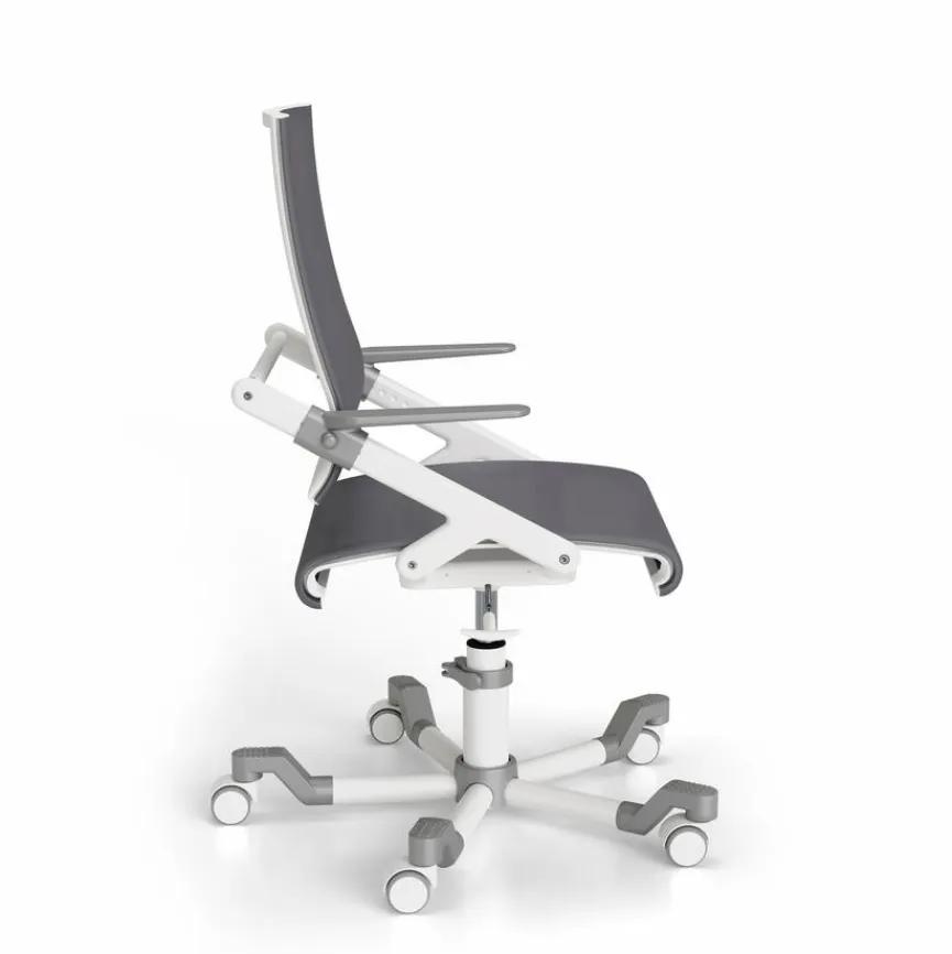 Hot Paidi Drehstuhl Ypso Hellblau