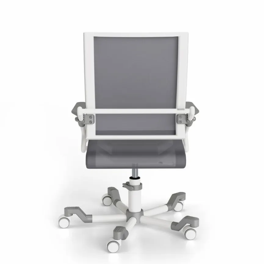 Hot Paidi Drehstuhl Ypso Hellblau