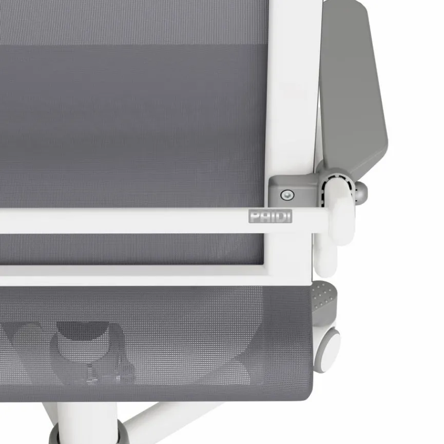 Hot Paidi Drehstuhl Ypso Hellblau