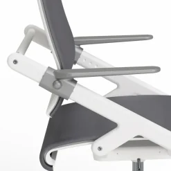 Hot Paidi Drehstuhl Ypso Hellblau