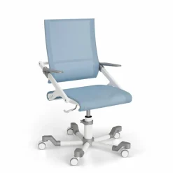 Hot Paidi Drehstuhl Ypso Hellblau