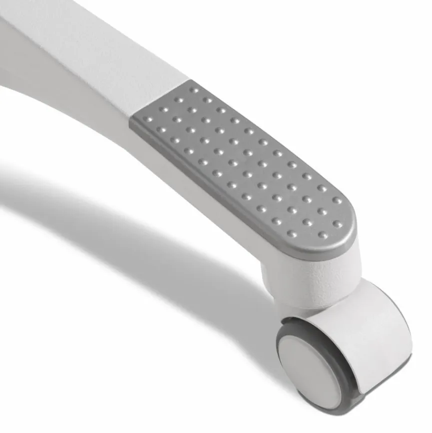 Paidi Drehstuhl Yvo Blau