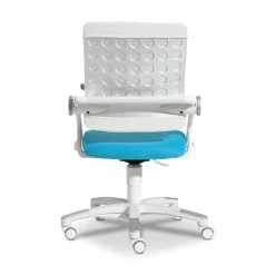 Paidi Drehstuhl Yvo Blau