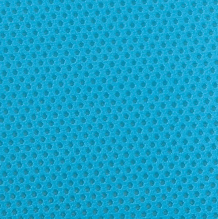 Paidi Drehstuhl Yvo Blau