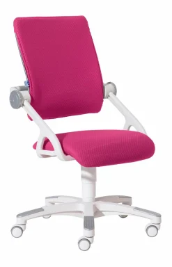 Outlet Paidi Drehstuhl Yvo Violett