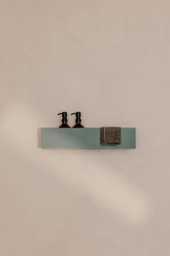 Metallbude Duschablage Shea 50 - ohne Bohren