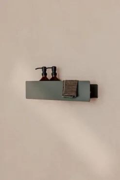 Metallbude Duschablage Shea 50 - ohne Bohren