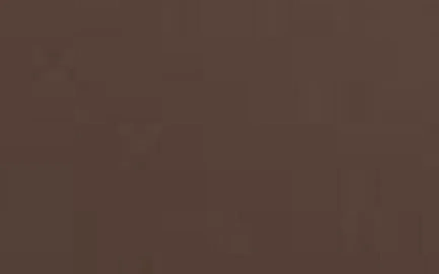 Outlet Metallbude Duschablage Shea 50 - ohne Bohren Chocolate